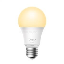 TP-Link LED Izzó Wi-Fi-s E27, tompítható fénnyel, TAPO L510E (TAPO_L510E) biztonságtechnikai eszköz