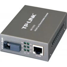 TP-Link MC112CS (MC112CS) egyéb hálózati eszköz
