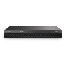 TP-Link NVR2008H-8MP 8 csatornás NVR (1x2TB HDD) megfigyelő kamera tartozék