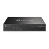 TP-link NVR rögzítő - NVR1004H-4P (4 csatorna, 4xPoE+ port; H265+, 5MP, HDMI, VGA, 2xUSB, 1x Sata(ma