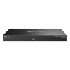 TP-link NVR rögzítő - NVR4032H (32 csatorna; H265+, 8MP, 320Mbps, HDMI, VGA, USB, 4x Sata(max10TB),