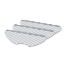  TP-LINK Robot Porszívó Mosható Felmosó kendő csomag, TAPO RVA300 kisháztartási gépek kiegészítői