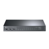 TP-Link Switch 8x100Mbps (8xPOE+) + 2x1000Mbps + 1xGigabit SFP, TL-SL1311MP