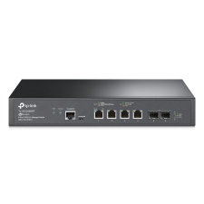 TP-Link Switch TP-Link TL-SX3206HPP (TL-SX3206HPP) - Ethernet Switch hub és switch