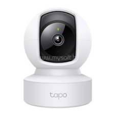 TP Link TAPO C212 Wireless &amp; Wired Kamera Cloud beltéri éjjellátó (TAPO_C212) megfigyelő kamera