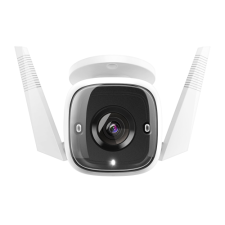 TP-Link tapo c310 kültéri wi-fi kamera (2-pack) megfigyelő kamera