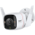 TP Link Tapo C325WB kültéri biztonsági Wi-Fi kamera 2K QHD, 4MP, IP66, ColorPro, Night Vision, fehér