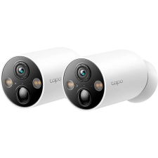 TP-Link Tapo C425 (2 pack) megfigyelő kamera