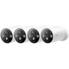 Tp-Link Tapo C425 (Pack 4) megfigyelő kamera
