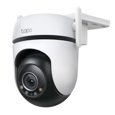 TP-Link Tapo C520WS Pan/Tilt IP kamera megfigyelő kamera