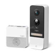 TP-Link TAPO D230S1 okos videó kapucsengő (TAPO_D230S1) csengő