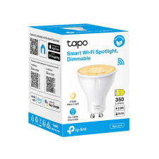  TP-LINK Tapo L610 GU10 LED izzó (TAPO L610) izzó