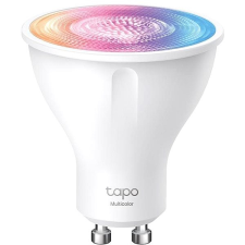 TP-Link Tapo L630, smart, GU10, WiFI, colour izzó