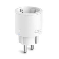 TP-Link TAPO P115(1-PACK) okoskonnektor villanyszerelés