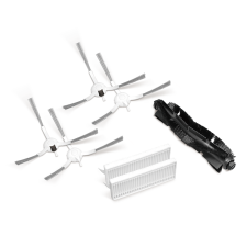 TP-Link Tapo RVA102 Robotporszívó Cserekészlet (7 db / csomag) (TAPO RVA102) kisháztartási gépek kiegészítői