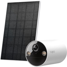 TP-Link Tapo TC82 Kit solar powered 2K kamera megfigyelő kamera