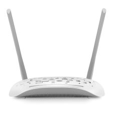 TP-Link TD-W8961N Wireless N300 ADSL2+ Modem Router router
