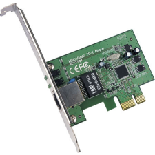  TP-Link TG-3468 10/100/1000 PCIE Hálózati Kártya hálózati kártya