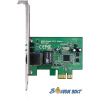 TP-Link TG-3468 10/100/1000 PCIE Hálózati Kártya (TG-3468)
