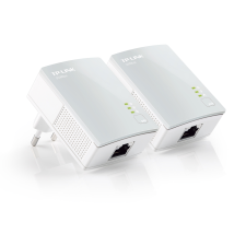 TP-Link TL-PA4010 AV500 NANO Powerline adapter KIT egyéb hálózati eszköz