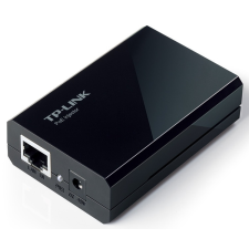  TP-Link TL-POE150S Gigabit PoE injektor, 15,4 W megfigyelő kamera tartozék