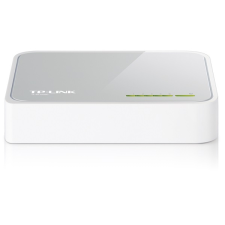 TP-Link TL-SF1005D hub és switch