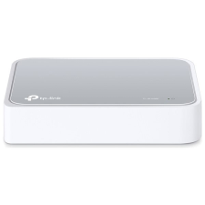 TP-Link TL-SF1005D 5port 10/100Mbps LAN nem menedzselhető asztali Switch hub és switch