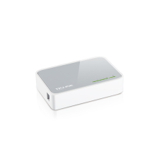 TP-Link TL-SF1005D 5port Switch hub és switch