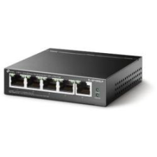 TP-Link TL-SF1005LP hub és switch