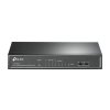 TP-Link TL-SF1008LP (TL-SF1008LP)