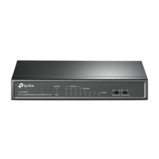 TP-Link TL-SF1008LP (TL-SF1008LP) hub és switch