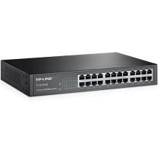 TP-Link TL-SF1024D hub és switch