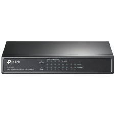 TP-Link TL-SG1008 hub és switch