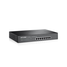 TP-Link TL-SG1008 (TL-SG1008) hub és switch