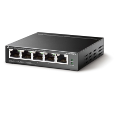 TP-Link TL-SG105PE (TL-SG105PE) - Ethernet Switch hub és switch