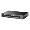 TP-Link TL-SG108S - switch - 8 ports (TL-SG108S)
