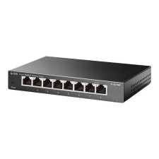 TP-Link TL-SG108S - switch - 8 ports (TL-SG108S) hub és switch