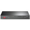 TP-Link TL-SG1210MP 10x Gigabit Switch 8x PoE+