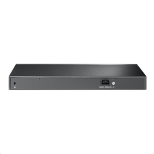 TP-Link TL-SG1218MPE 10/100/1000 16 portos switch (TL-SG1218MPE) hub és switch