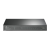 TP-Link TL-SG2008P JetStream 8 Port Gigabit Smart Switch PoE (TL-SG2008P)