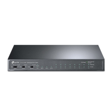 TP-Link - TL-SL1311MP hub és switch