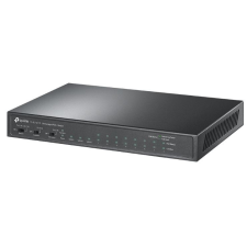 TP-Link TL-SL1311P Gigabit Switch hub és switch