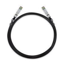 TP-Link tl-sm5220-3m 3 méter 10g sfp+ direct attach kábel kábel és adapter
