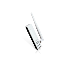  TP-Link TL-WN722N 150Mbps High Gain Wireless USB Adapter + antenna hálózati kártya