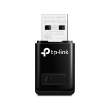  TP-Link TL-WN823N 300Mbps Mini Wireless N USB Adapter Black hálózati kártya