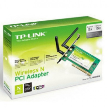 TP-Link TL-WN851ND hálózati kártya