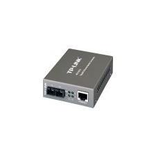 TP-Link TP LINK MC210CS Fast ethernet média converter egyéb hálózati eszköz