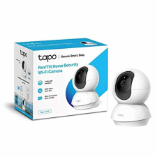 TP Link TP-Link Tapo C200 Wi-Fi IP kamera 2db/csomag megfigyelő kamera
