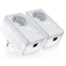 TP Link TP-Link TL-PA4010P Starter kit egyéb hálózati eszköz