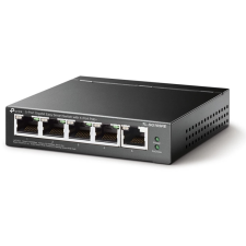 TP-Link TP-Link TL-SG105PE hub és switch